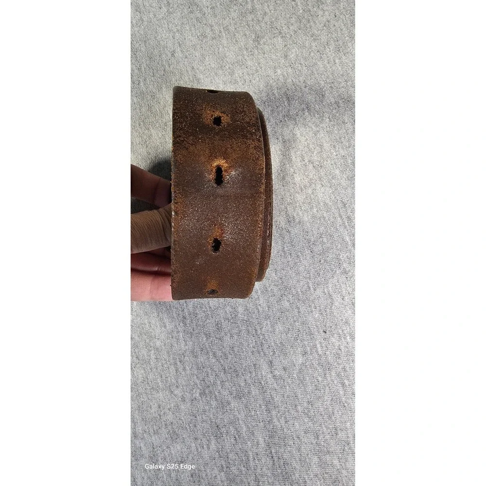 N/A genuine leather